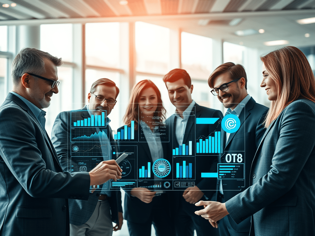 Overcoming the Digital Transformation Plateau: A Strategic Path Forward