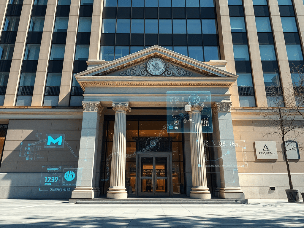 The Modernization Mandate: How Financial Institutions Balance Digital Agility with Regulatory Trust