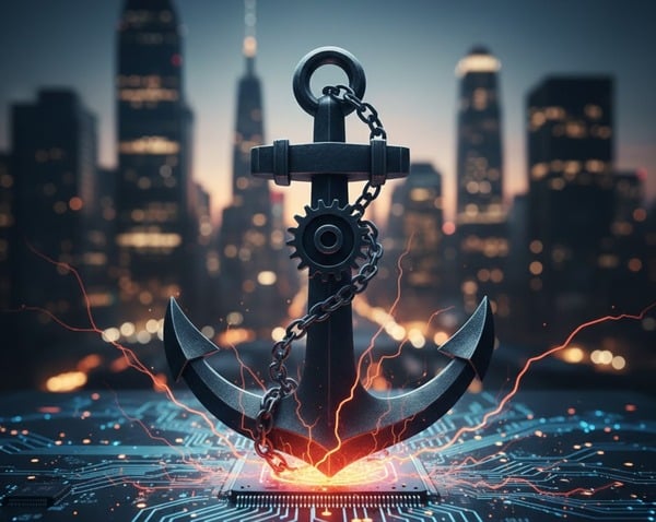 The Hidden Tax: Is Your Legacy Infrastructure Stifling Your Strategic Vision?