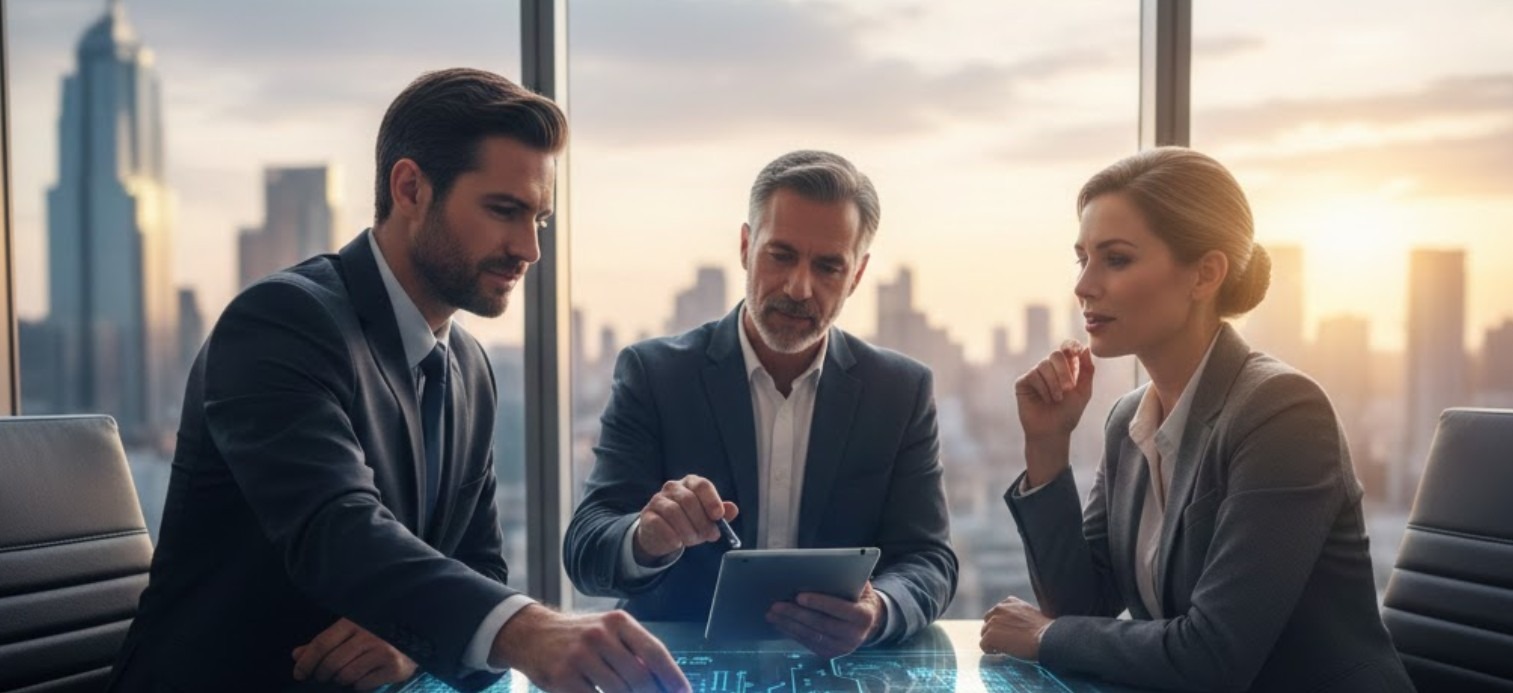 Beyond the Co-Pilot: Why Mid-Market Governance is Failing the 2026 AI Agent Shift