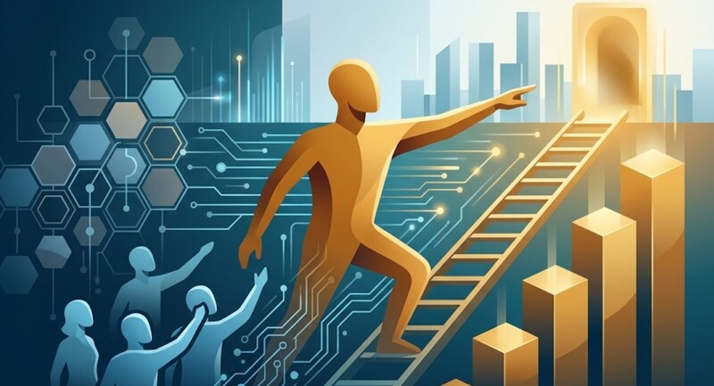 Beyond the Ticket: Defining True Leadership in Modern IT Teams