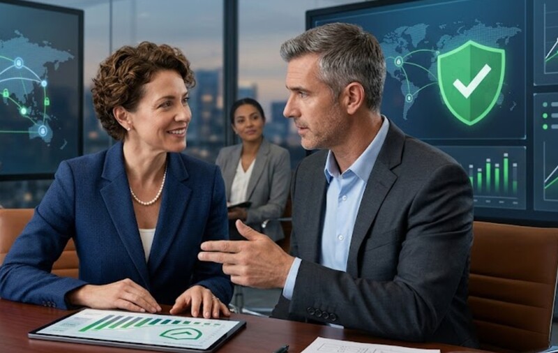 The Trust Gap: How to Know if You Can Truly Rely on Your IT Department
